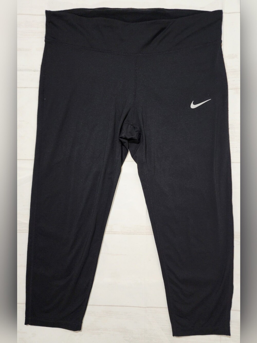 Nike Dri Fit Capri 1X
